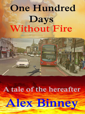 cover image of One Hundred Days Without Fire